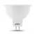 Фото Лампа Gauss MR16 7W 630lm 4100K GU5.3 LED 1/10/100 Артикул: 101505207