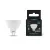 фото лампа Gauss MR16 12V 5W 530lm 6500K GU5.3 LED Артикул: 201505305 фото лампа Gauss MR16 12V 5W 530lm 6500K GU5.3 LED Артикул: 201505305