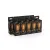Лампа Gauss Filament ST64 8W 740lm 2400К Е27 golden LED 1/10/40, изображение 3 Лампа Gauss Filament ST64 8W 740lm 2400К Е27 golden LED 1/10/40, изображение 3