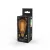 Лампа Gauss Filament ST64 8W 740lm 2400К Е27 golden LED 1/10/40, изображение 4 Лампа Gauss Filament ST64 8W 740lm 2400К Е27 golden LED 1/10/40, изображение 4