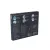 Фото Прожектор Gauss Qplus 100W 8500lm 6500K 175-265V IP65 графитовый LED 1/4 Артикул: 690511100 Фото Прожектор Gauss Qplus 100W 8500lm 6500K 175-265V IP65 графитовый LED 1/4 Артикул: 690511100