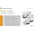 Фото Gauss LED Elementary MR16 GU5.3 7W 6500K 1/10/100 арт. 13537 Фото Gauss LED Elementary MR16 GU5.3 7W 6500K 1/10/100 арт. 13537