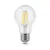 Фото Лампа Gauss Filament А60 10W 930lm 2700К Е27 LED 1/10/40 Артикул: 102802110 Фото Лампа Gauss Filament А60 10W 930lm 2700К Е27 LED 1/10/40 Артикул: 102802110