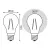 Фото Лампа Gauss Filament А60 10W 930lm 2700К Е27 LED 1/10/40 Артикул: 102802110 Фото Лампа Gauss Filament А60 10W 930lm 2700К Е27 LED 1/10/40 Артикул: 102802110