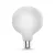 Фото Лампа Gauss Filament G125 10W 1070lm 3000К Е27 milky диммируемая LED 1/20 Артикул: 187202110-D
