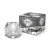 Точечный светильник Gauss Crystal CR030, G9 1/30 Точечный светильник Gauss Crystal CR030, G9 1/30