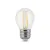 Фото Лампа Gauss Filament Шар 5W 420lm 2700К Е27 LED 1/10/50 Артикул: 105802105 Фото Лампа Gauss Filament Шар 5W 420lm 2700К Е27 LED 1/10/50 Артикул: 105802105