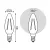 Фото Лампа Gauss Filament Свеча 7W 550lm 2700К Е14 LED 1/10/50  Артикул: 103801107 Фото Лампа Gauss Filament Свеча 7W 550lm 2700К Е14 LED 1/10/50  Артикул: 103801107