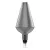 Лампа Gauss Filament Vase 8.5W 165lm 1800К Е27 gray flexible LED 1/2
Артикул: 180802005 Лампа Gauss Filament Vase 8.5W 165lm 1800К Е27 gray flexible LED 1/2
Артикул: 180802005