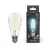 Фото Лампа Gauss Filament ST64 10W 970lm 4100К Е27 LED 1/10/40 Артикул: 157802210