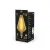 Лампа Gauss Filament Vase 8.5W 660lm 2000К Е27 golden flexible LED 1/2
Артикул: 180802105