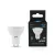 Лампа Gauss MR16 9W 830lm 6500K GU10 LED 1/10/100
Артикул: 101506309