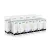 Лампа Gauss Filament Elementary А60 11W 930lm 4100К Е27 LED 1/10/50
Артикул: 22221 Лампа Gauss Filament Elementary А60 11W 930lm 4100К Е27 LED 1/10/50
Артикул: 22221