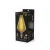 Лампа Gauss Filament Vase 8.5W 660lm 2000К Е27 golden flexible LED 1/2
Артикул: 180802105