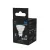 Лампа Gauss MR16 9W 830lm 6500K GU10 LED 1/10/100
Артикул: 101506309