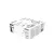 Светильник подвесной Gauss UFO 100W 12000lm 5000K 175-265V IP65 D230*88мм черный скобка в комплекте
Артикул: 821536300 Светильник подвесной Gauss UFO 100W 12000lm 5000K 175-265V IP65 D230*88мм черный скобка в комплекте
Артикул: 821536300