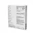 Фото Светильник Gauss Slim круг 9W 660lm 4000K 180-265V IP20 монтаж Ø130 145*22 LED 1/20 Артикул 939111209 Фото Светильник Gauss Slim круг 9W 660lm 4000K 180-265V IP20 монтаж Ø130 145*22 LED 1/20 Артикул 939111209