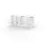 Светильник Уличный Gauss LED Qplus IP65 455*180*49 100W 12000lm 5000K 120-260V КСС "Ш" 1/4
Артикул: 629535300 Светильник Уличный Gauss LED Qplus IP65 455*180*49 100W 12000lm 5000K 120-260V КСС "Ш" 1/4
Артикул: 629535300