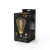 Лампа Gauss Filament ST164 8.5W 165lm 1800К Е27 gray flexible LED 1/6
Артикул: 157802005