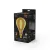 Лампа Gauss Filament PS160 6W 890lm 2700К Е27 golden straight LED 1/6
Артикул: 179802118