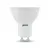 Лампа Gauss MR16 9W 830lm 6500K GU10 LED 1/10/100
Артикул: 101506309