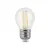 Фото Лампа Gauss Filament Шар 5W 450lm 4100К Е27 диммируемая LED 1/10/50 Артикул: 105802205-D Фото Лампа Gauss Filament Шар 5W 450lm 4100К Е27 диммируемая LED 1/10/50 Артикул: 105802205-D
