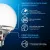 Фото Лампа Gauss G125 22W 1900lm 6500K E27 LED 1/10 Артикул: 105102322 Фото Лампа Gauss G125 22W 1900lm 6500K E27 LED 1/10 Артикул: 105102322