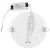 Фото Светильник Gauss Frameless круг 24W 2400lm 4000K 85-265V IP20 монтаж Ø155 170*27мм LED 1/30 Артикул: 967511224 Фото Светильник Gauss Frameless круг 24W 2400lm 4000K 85-265V IP20 монтаж Ø155 170*27мм LED 1/30 Артикул: 967511224