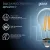Фото Лампа Gauss Filament А60 18W 1650lm 4100К Е27 LED 1/10/40 Артикул: 102902218
