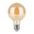 Фото Лампа Gauss Filament G95 6W 620lm 2400К Е27 golden диммируемая LED 1/20 Артикул: 105802006-D