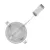 Фото Светильник Gauss Frameless круг 24W 2400lm 4000K 85-265V IP20 монтаж Ø155 170*27мм LED 1/30 Артикул: 967511224 Фото Светильник Gauss Frameless круг 24W 2400lm 4000K 85-265V IP20 монтаж Ø155 170*27мм LED 1/30 Артикул: 967511224