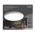 Фото Светильник Gauss Frameless круг 24W 2400lm 4000K 85-265V IP20 монтаж Ø155 170*27мм LED 1/30 Артикул: 967511224 Фото Светильник Gauss Frameless круг 24W 2400lm 4000K 85-265V IP20 монтаж Ø155 170*27мм LED 1/30 Артикул: 967511224