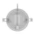 Фото Светильник Gauss Frameless круг 24W 2400lm 4000K 85-265V IP20 монтаж Ø155 170*27мм LED 1/30 Артикул: 967511224 Фото Светильник Gauss Frameless круг 24W 2400lm 4000K 85-265V IP20 монтаж Ø155 170*27мм LED 1/30 Артикул: 967511224