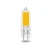 Фото Лампа Gauss G4 AC220-240V 3.5W 260lm 4100K стекло LED 1/10/200 Артикул: 107807203Фото Лампа Gauss G4 AC220-240V 3.5W 260lm 4100K стекло LED 1/10/200 Артикул: 107807203 Фото Лампа Gauss G4 AC220-240V 3.5W 260lm 4100K стекло LED 1/10/200 Артикул: 107807203Фото Лампа Gauss G4 AC220-240V 3.5W 260lm 4100K стекло LED 1/10/200 Артикул: 107807203