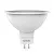 Фото Лампа Gauss MR16 12V 5W 500lm 3000K GU5.3 LED 1/10/100 Артикул: 201505105