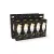 Фото Лампа Gauss Свеча 7W 520lm 3000К E14 шаг. диммирование LED 1/10/100 Артикул: 103101107-S Фото Лампа Gauss Свеча 7W 520lm 3000К E14 шаг. диммирование LED 1/10/100 Артикул: 103101107-S