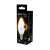 Фото Лампа Gauss Свеча 9.5W 890lm 3000К E14 LED 1/10/100 Артикул: 103101110