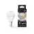 Фото Лампа Gauss LED Шар-dim E14 7W 560lm 3000К диммируемая 1/10/100 Артикул: 105101107-D