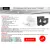 Фото Светильник Gauss Frameless круг 24W 2400lm 4000K 85-265V IP20 монтаж Ø155 170*27мм LED 1/30 Артикул: 967511224 Фото Светильник Gauss Frameless круг 24W 2400lm 4000K 85-265V IP20 монтаж Ø155 170*27мм LED 1/30 Артикул: 967511224