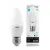 Gauss LED Elementary Candle 6W E27 4100K арт. 33226 Gauss LED Elementary Candle 6W E27 4100K арт. 33226