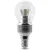 Gauss LED Globe-dim Crystal Clear 5W E14 4100K диммируемая арт. HA105201205-D Gauss LED Globe-dim Crystal Clear 5W E14 4100K диммируемая арт. HA105201205-D