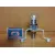 Gauss LED Globe-dim Crystal Clear 5W E14 4100K диммируемая лампа Gauss LED Globe-dim Crystal Clear 5W E14 4100K диммируемая лампа