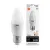 Gauss LED Elementary Candle 6W E27 2700K арт. LD33216
