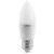 Gauss LED Elementary Candle 6W E27 4100K арт. LD33226 Gauss LED Elementary Candle 6W E27 4100K арт. LD33226