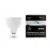 Фото характеристики Лампа Gauss MR16 5W 530lm 4100K GU5.3 диммируемая LED 1/10/100 арт. 101505205-D