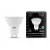 Gauss LED MR16 GU10 5W 4100K 1/10/100 арт. 101506205