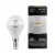 Gauss LED Globe-dim Crystal Clear E14 6W 2700K диммируемая 1/10/50 арт. 105201106-D