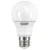Светодиодная лампа Gauss LED A60 7W E27 4100K 1/10/100 арт. 23227A