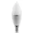 Gauss LED Elementary Candle 6W E14 2700K арт. LD33116