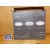 Светильник Gauss Backlight BL118 Кругл. Акрил, 12+4W, LED 3000K, Ø190, 1/20 характеристики Светильник Gauss Backlight BL118 Кругл. Акрил, 12+4W, LED 3000K, Ø190, 1/20 характеристики